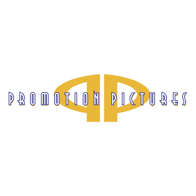 Promotion Pictures Logo PNG Vector  PNG