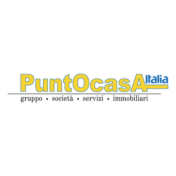 PuntOcasaItalia Logo PNG