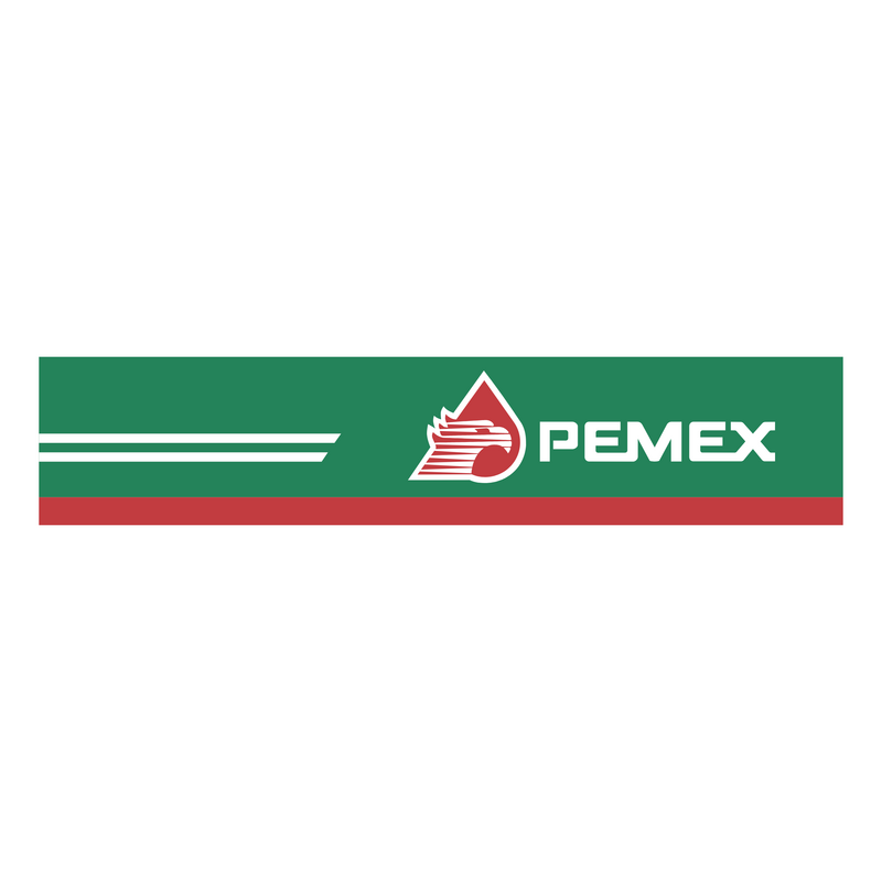 Pemex Logo PNG Vector  PNG