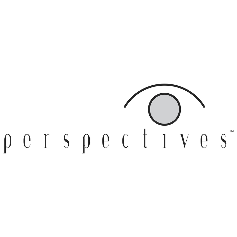 Perspectives Logo PNG Vector  PNG