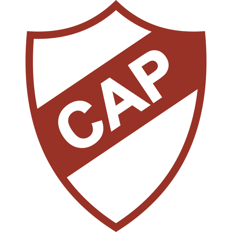 Club Atlético Platense Logo PNG Vector  PNG