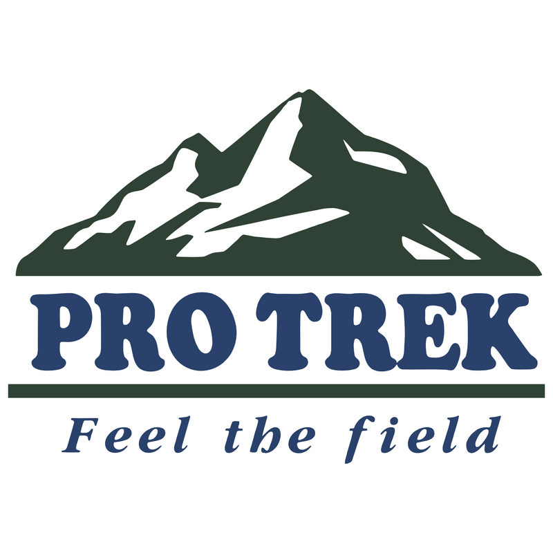 Pro Trek Logo PNG Vector, Icon Transparent