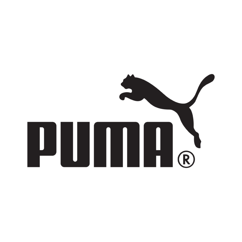 Download Puma Logo PNG Transparent Background