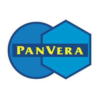 Panvera โลโก้ PNG