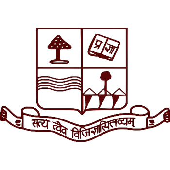 Patna University Logo PNG