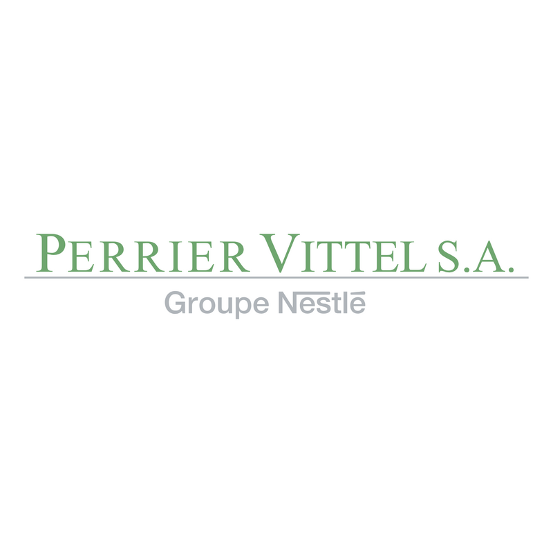 Perrier Vittel Logo PNG Vector  PNG