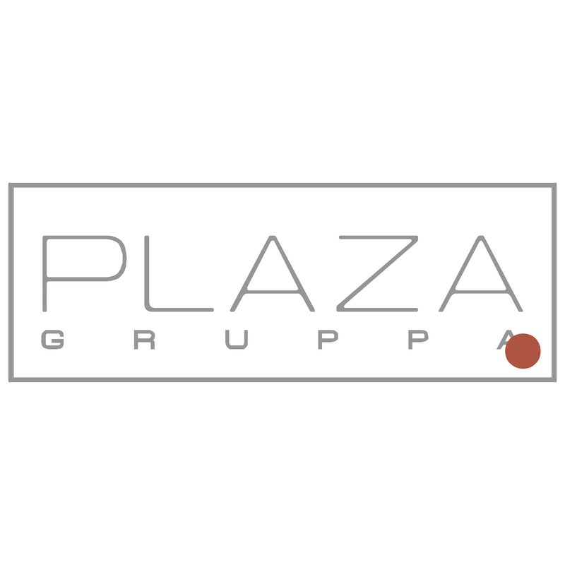 Plaza Gruppa โลโก้ PNG Vector  PNG