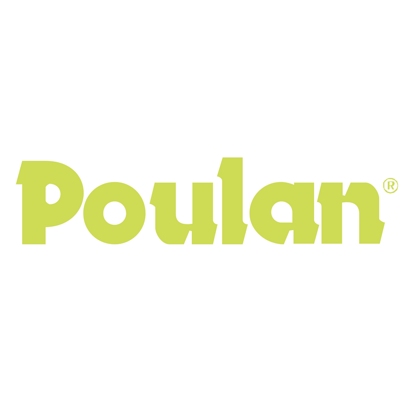 Poulan Logo PNG Vector, Icon Transparent