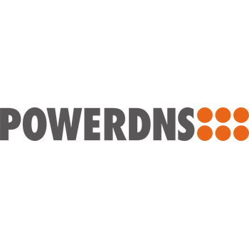 PowerDNS Logo PNG
