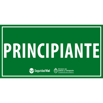 Pricipiante Logo PNG