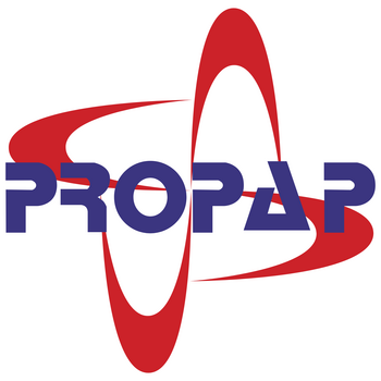 Propap Logo PNG