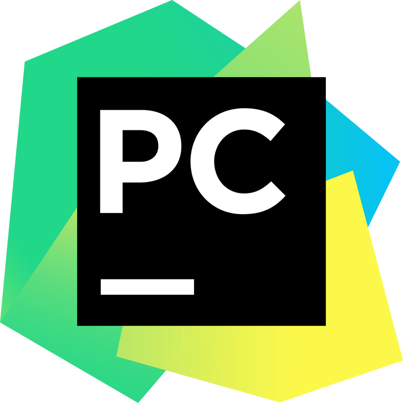 Pycharm Logo PNG Vector  PNG