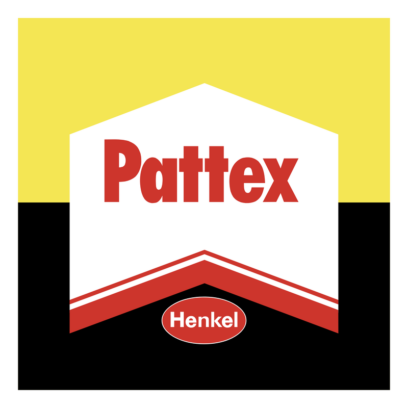 Pattex Logo PNG Vector, Ikona