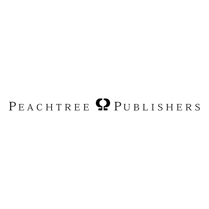 Peachtree Publishers Logo PNG Vector  PNG