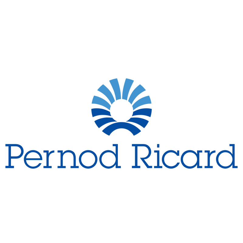 Pernod Ricard 标志 PNG Vector  PNG