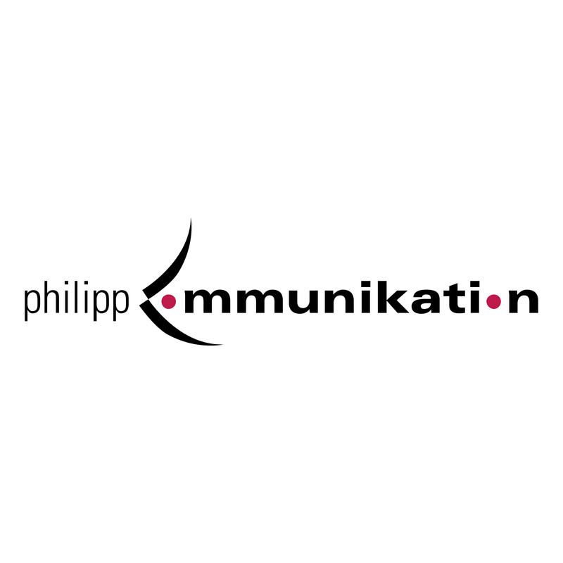 Philipp Communikation Logo PNG Vector  PNG