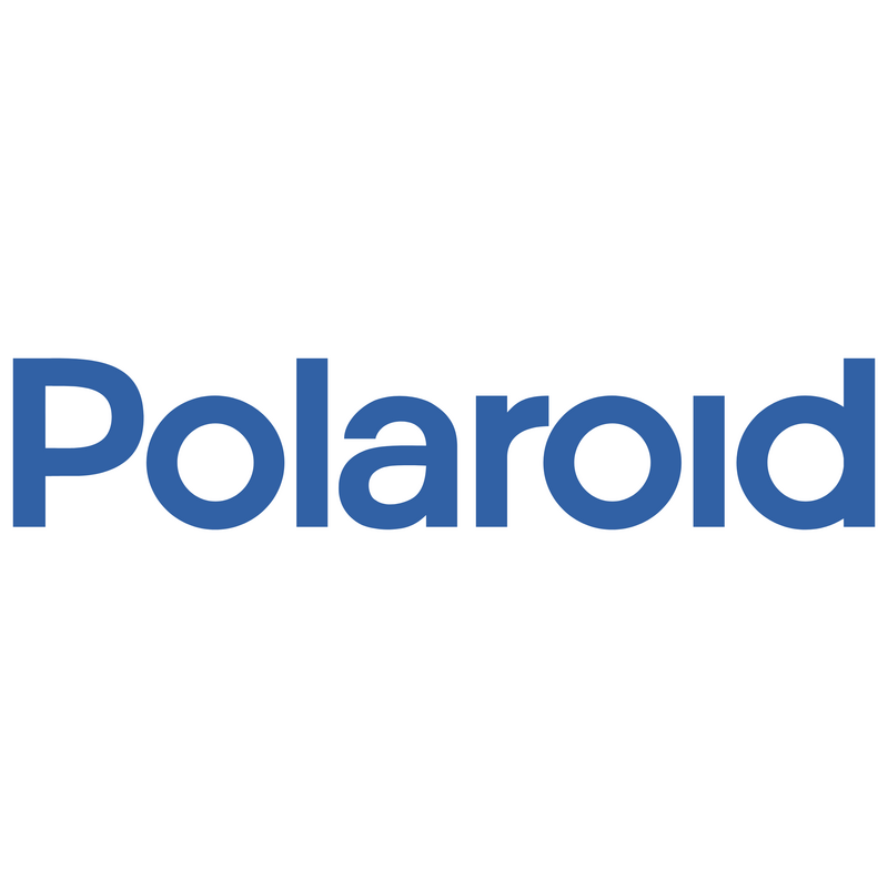 Polaroid Λογότυπο PNG Vector  PNG