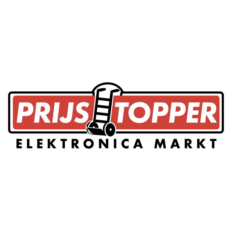 Prijstopper Logo PNG Vector  PNG