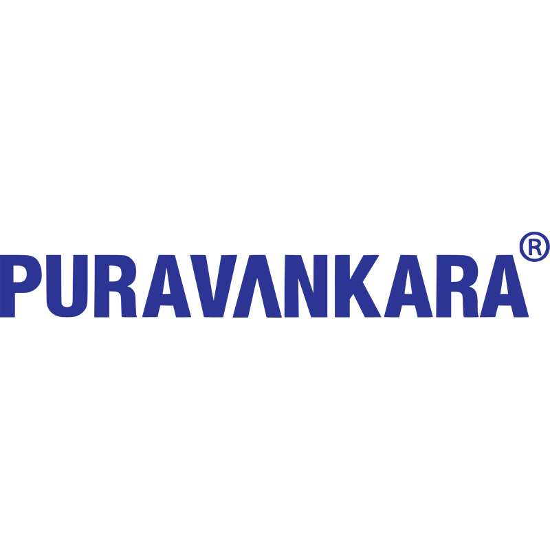Puravankara Limited Logo PNG Vector, Icon Transparent