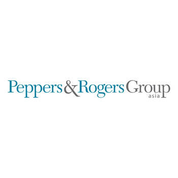 Peppers & Rogers Group Logo PNG