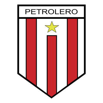 Petrolero Logo PNG