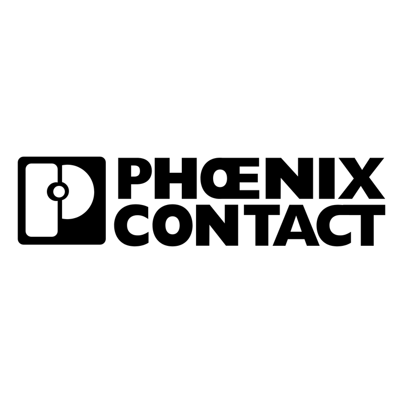 Phoenix Contact Logo PNG Vector  PNG
