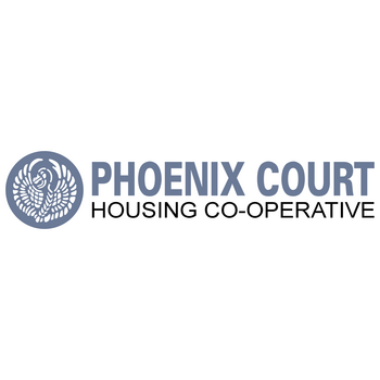 Phoenix Court Logo PNG