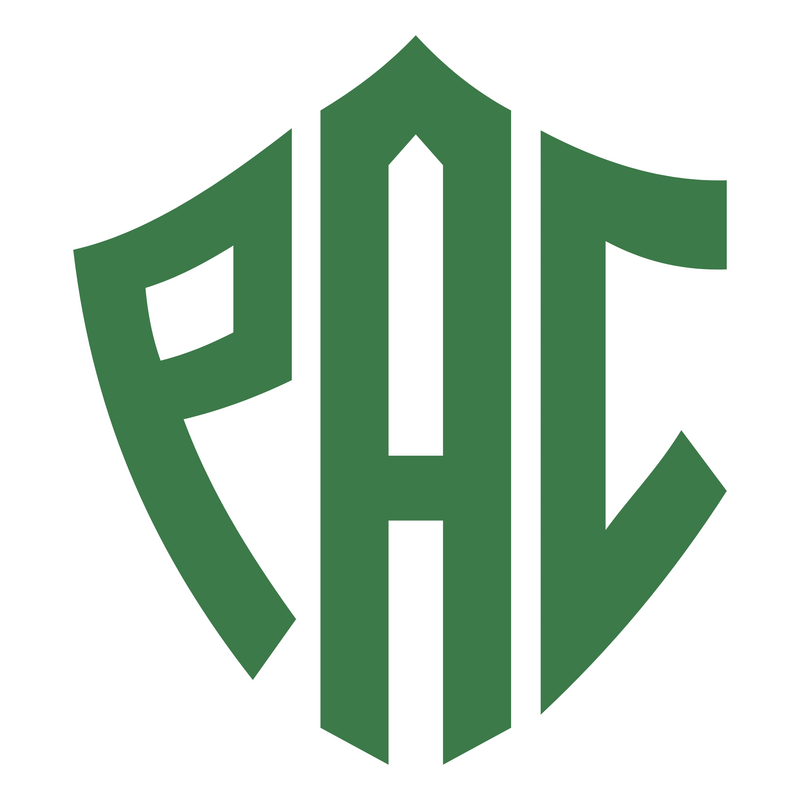 Piraja Atletico Clube De Salvador Ba 标志 PNG 矢量、图标