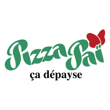 Pizza Pai Logo PNG
