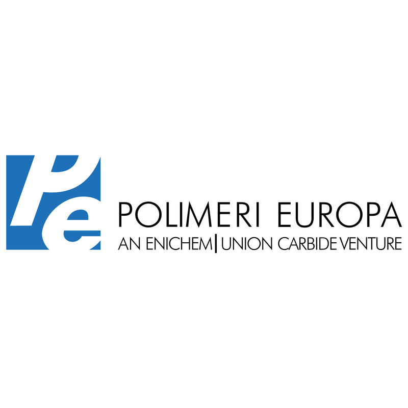 Polimeri Europa Logo PNG Vector  PNG