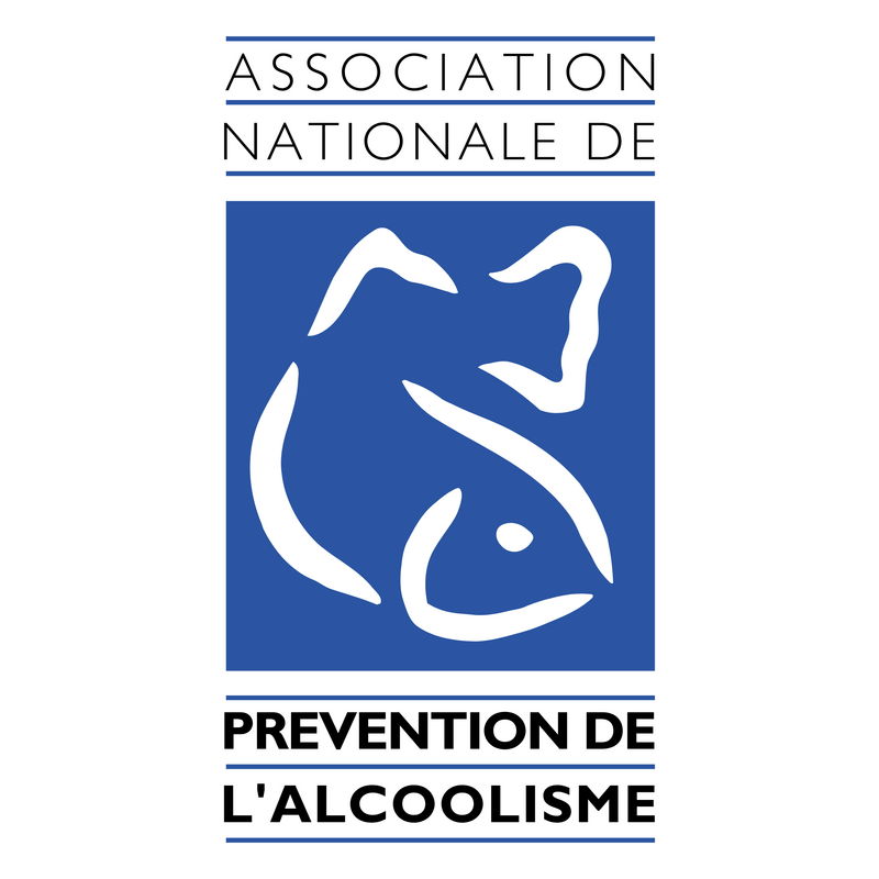 Prevention De L&#039;alcoolisme Logo PNG Vector  PNG