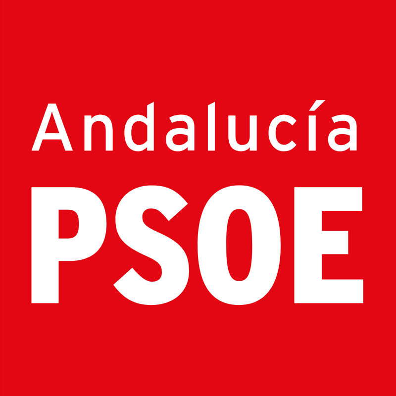 PSOE-A Logo PNG Vector, Icon Transparent