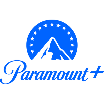 Paramount Plus Logo PNG