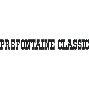 Prefontaine Classic Logo PNG
