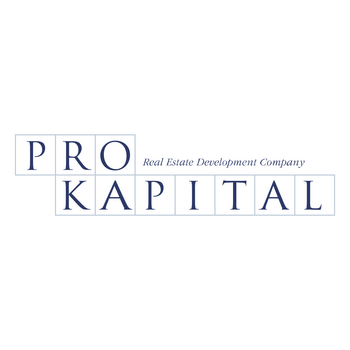 Pro Kapital Logo PNG