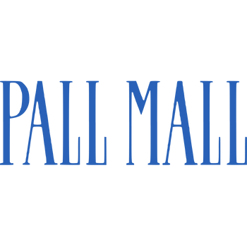Pall Mall Logo PNG Trong suốt