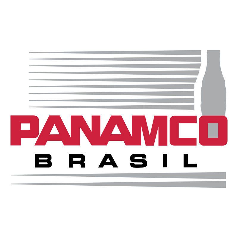 Panamco Brasil Logo PNG Vector, Icon Transparent