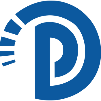 Partia Demokratike Logo PNG
