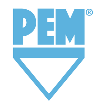 PEM Logo PNG