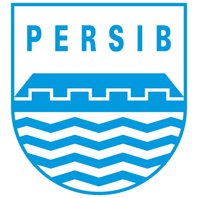Persib Logo PNG Vector  PNG