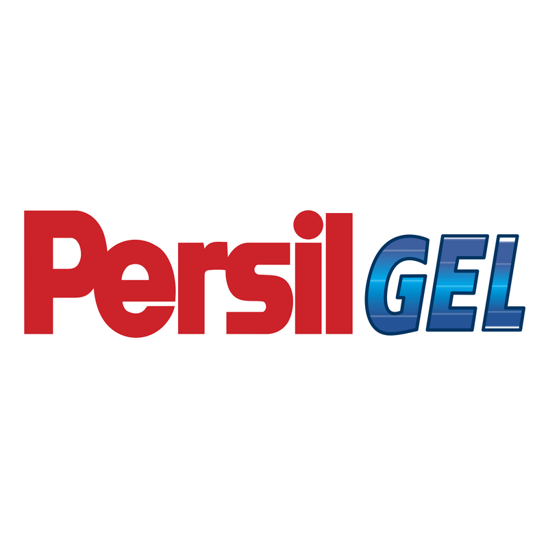Persil Gel Logo PNG Vector  PNG