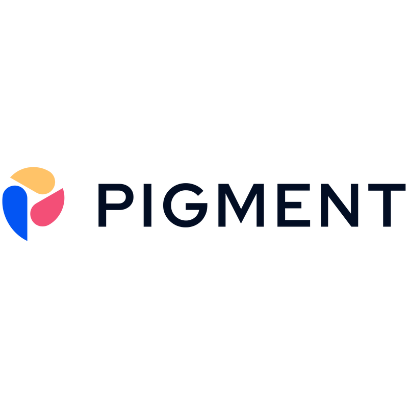 Pigment Logo PNG Vector  PNG