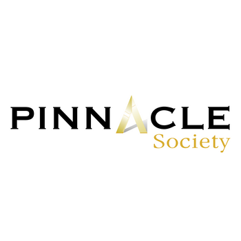 Pinnacle Society Logo PNG