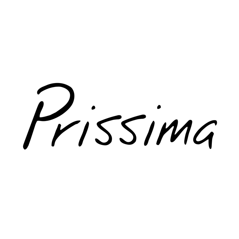Prissima โลโก้ PNG Vector  PNG