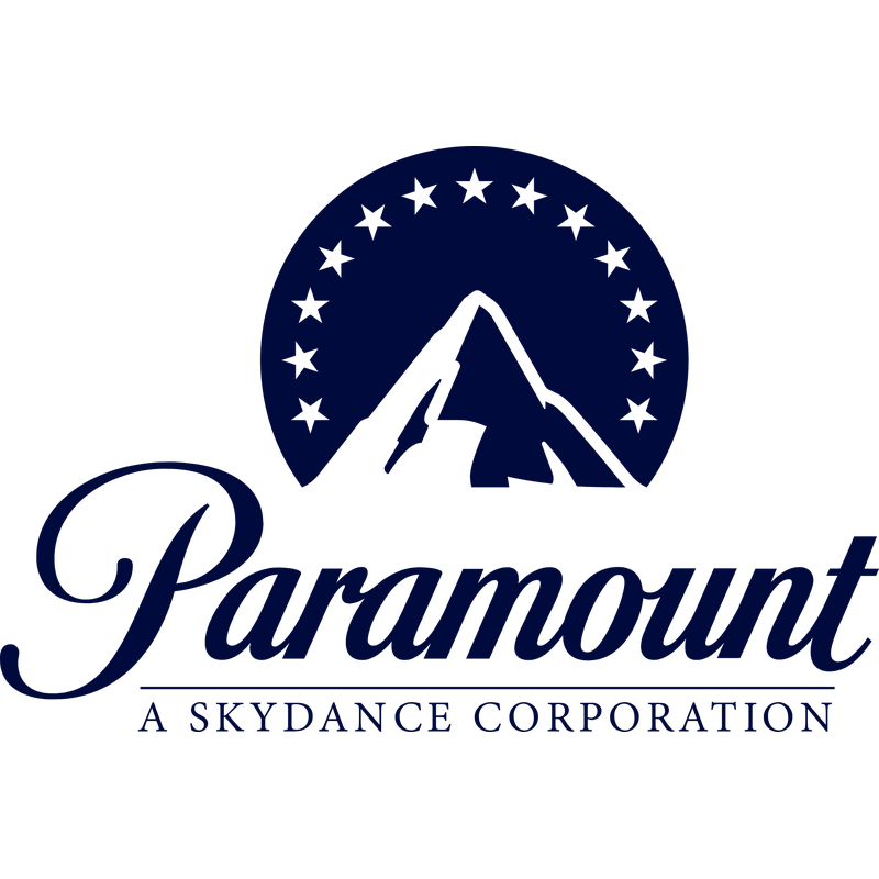 Paramount Skydance โลโก้ PNG Vector, ไอคอน