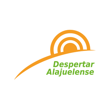 Partido Despertar Alajuelense โลโก้ PNG