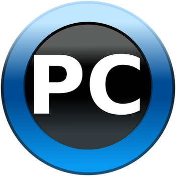 PCLinuxOS 로고 PNG