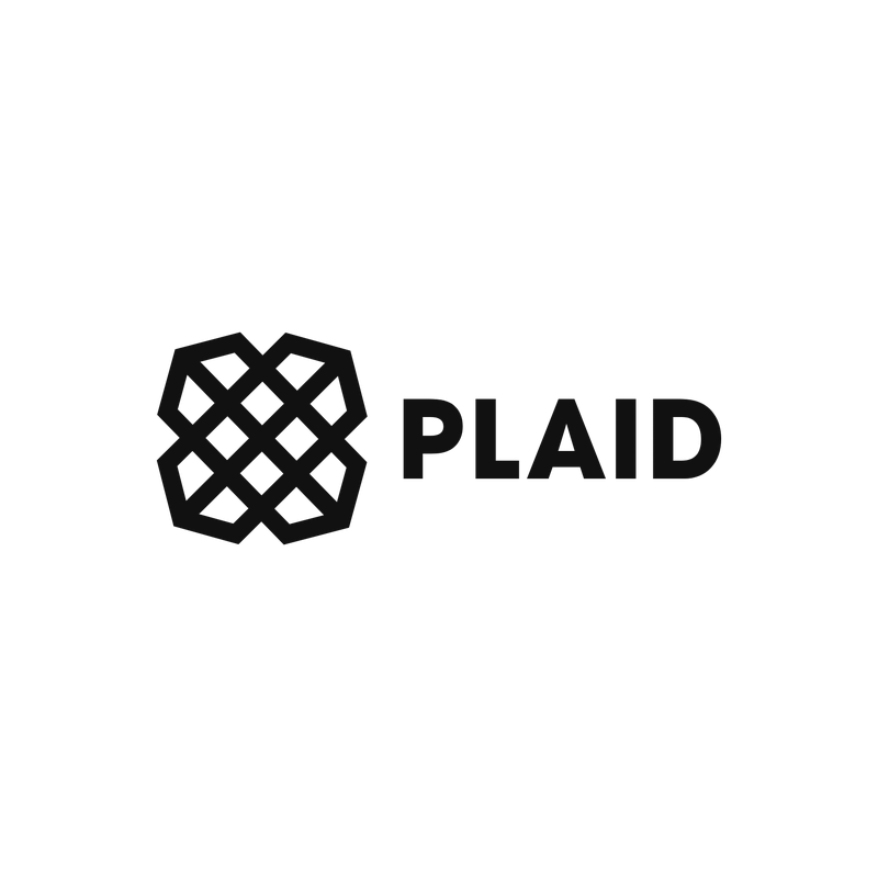 Plaid Logo PNG Vector  PNG