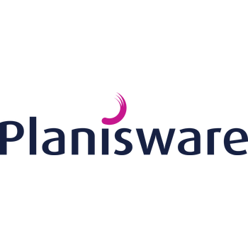 Planisware Logo PNG