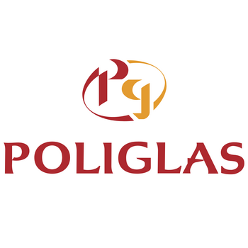 Poliglas Logo PNG Läpinäkyvä